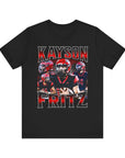 CAMISETA KAYSON FRITZ