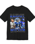 RAHMEL WILSON - CAMISETA