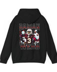 DARIAN WEBB - HOODIE