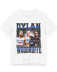 DYLAN WOODRUFFE - CAMISETA