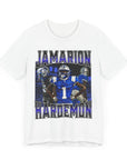 JAMARION HARDEMON - TEE