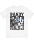 RANDY MORALES JR  - TEE