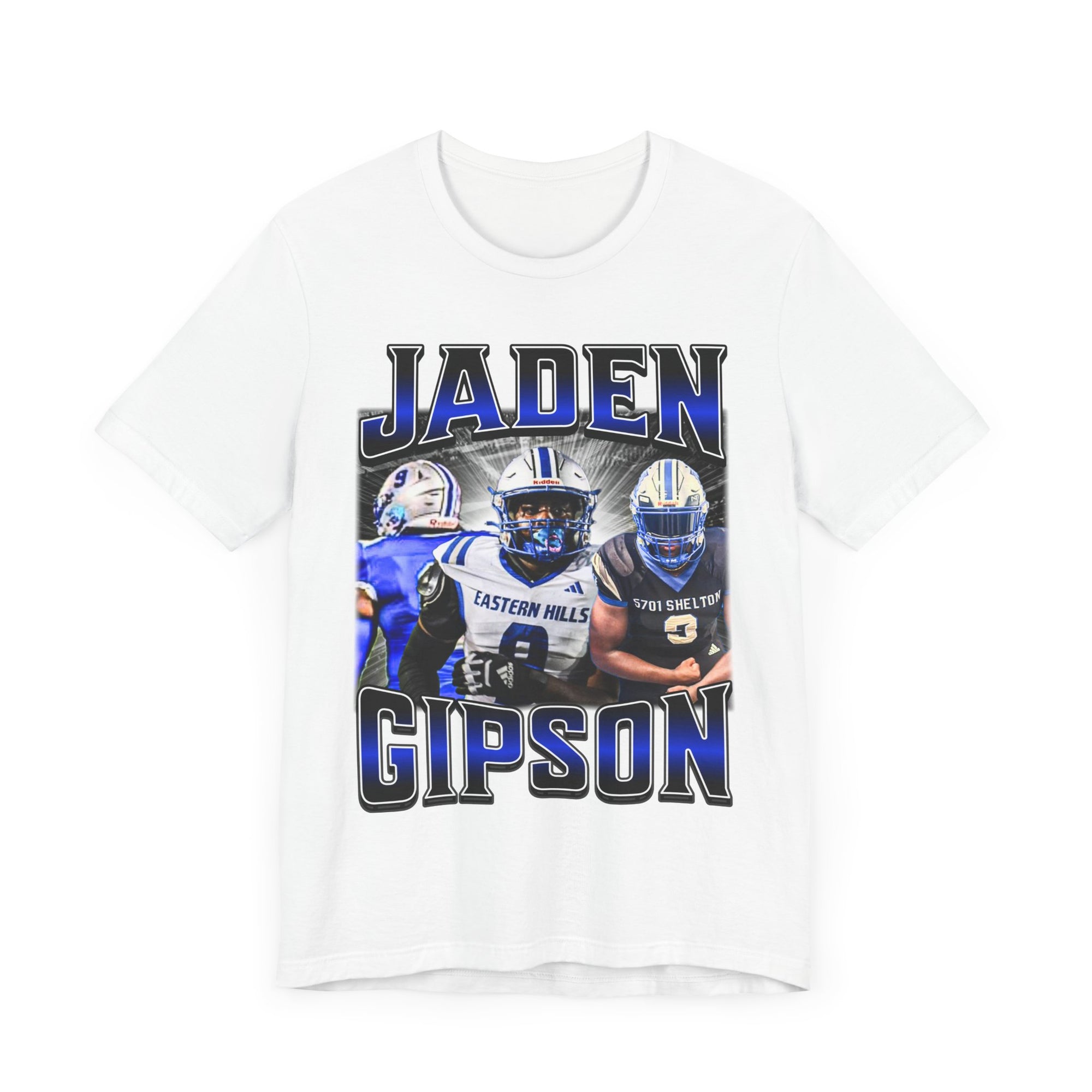 JADEN GIPSON - TEE