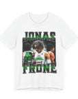 CAMISETA DE JONAS FRONE