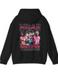 MICAH WALKER - SUDADERA CON CAPUCHA