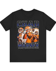 CHAD WARNER - CAMISETA