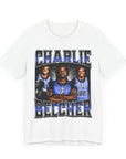 CHARLIE BELCHER - CAMISETA