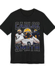 CARLOS SMITH - CAMISETA