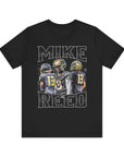 MIKE REED - TEE