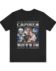 CAMISETA CAMREN BOYKIN