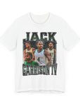 JACK GARRISON IV - TEE