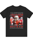 JACKSON BECKER - CAMISETA