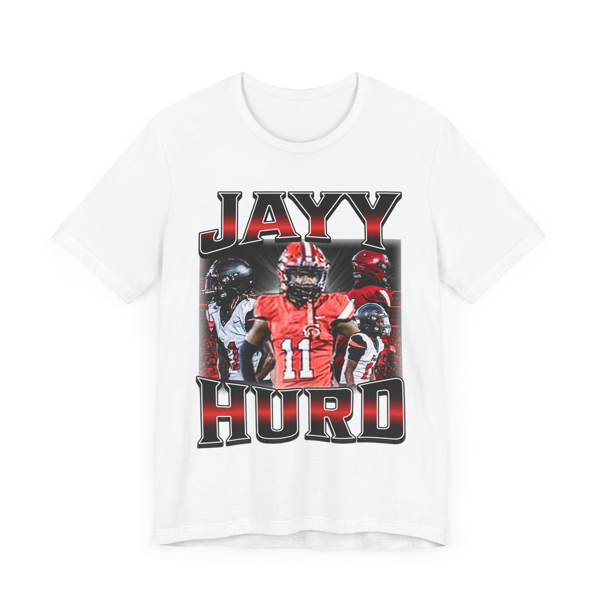 JAYY HURD - TEE