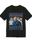 BRENNAN SMITH - CAMISETA