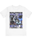 CAMISETA DEMITRIS MINCEY JR