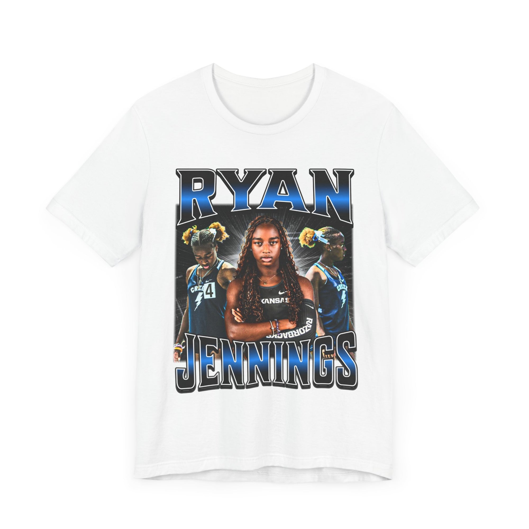 CAMISETA DE RYAN JENNINGS