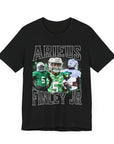 ARIEUS FINLEY JR - TEE