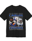 CARLOS CHAVARRIA - CAMISETA