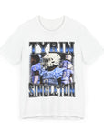 TYRIN SINGLETON  - TEE