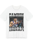 CAMRON INGRAM - CAMISETA