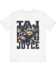 TAJ JOYCE - TEE