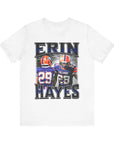 ERIN HAYES - CAMISETA