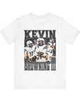 KEVIN BROWNING III - TEE