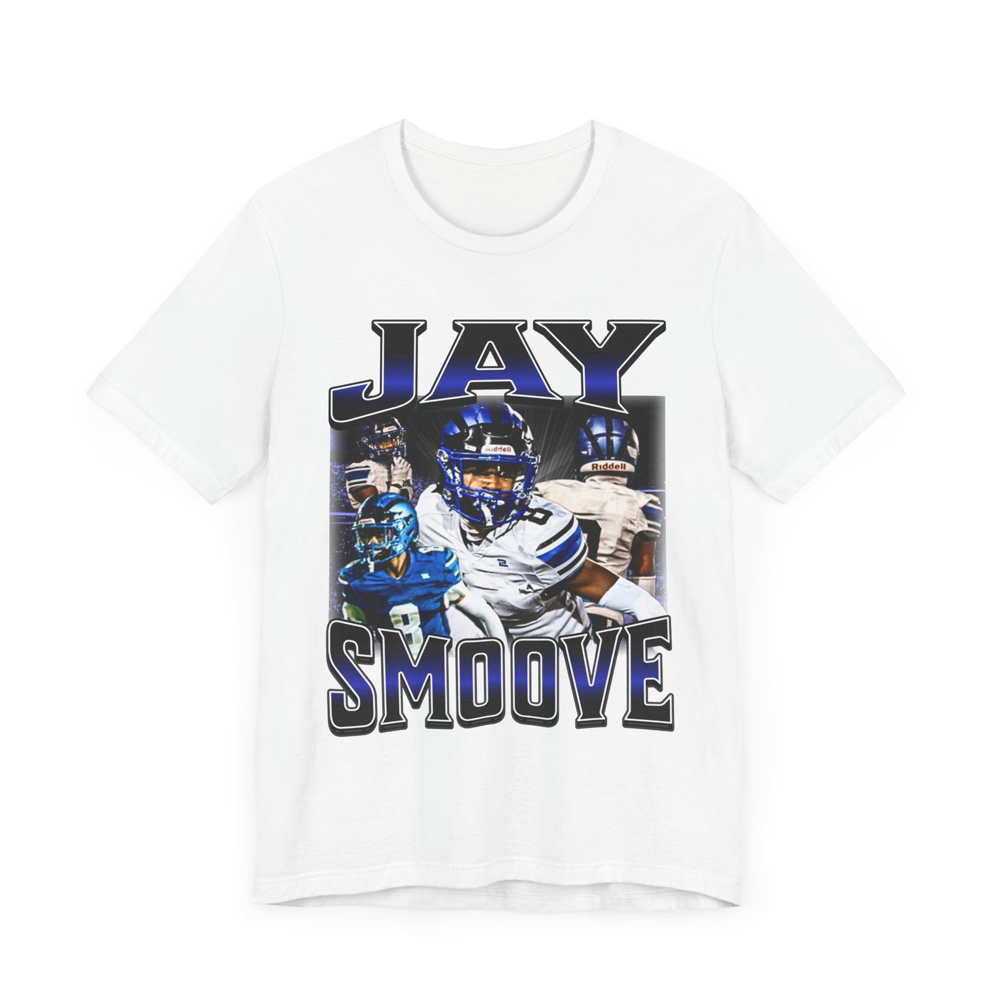 JAY SMOOVE - TEE