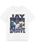 JAY SMOOVE - TEE