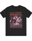 CAMISETA DANIEL JOHNSON