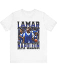 LAMAR NAPOLEON - TEE