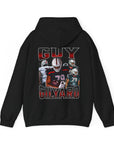 GUY GILYARD - HOODIE