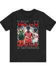 MARCA KJ - CAMISETA