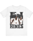 EJ HINES - CAMISETA