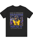 CAMISETA BRANDON WAY