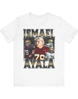 ISMAEL AYALA - CAMISETA