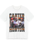 CARTER HORTON - TEE