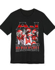 AJ HENDERSHOT - CAMISETA