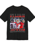 Elijah Jackson - Camiseta