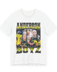 CAMISETA ANDERSON BOYZ