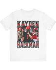 KAYDEN HACKMAN - TEE