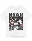 NOAH PERRY-LEWIS - CAMISETA