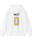 LEONEL SWEET - JERSEY HOODIE