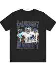 CALONDREY HARDY  - TEE