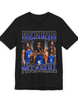 DEHRIO MCCASKILL - TEE