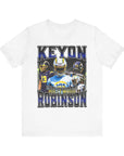 KEYON ROBINSON  - TEE