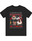 MICHAEL KING  - TEE