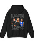 DARIUS LEWIS - HOODIE