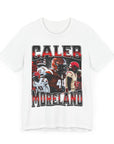 CALEB MORELAND - TEE