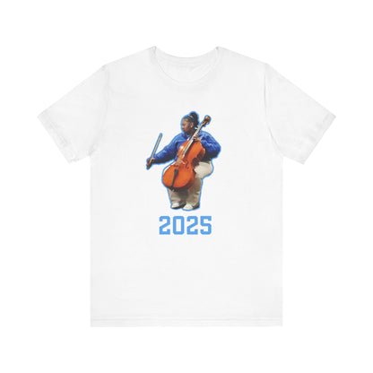 YOLANDA MORROW - TEE